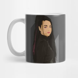 Amy Lee Mug